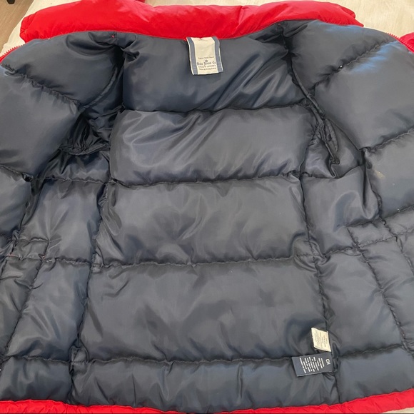 Vintage Polo Ralph Lauren Puffer Jacket - Picture 11 of 15